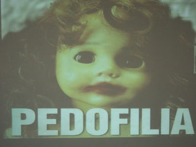 Pedofilia