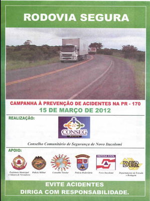 Rodovia Segura