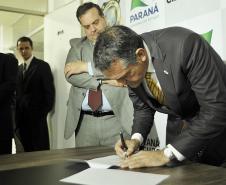 Começam as obras para construção do novo prédio do IML de Curitiba