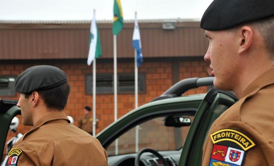 Em seis meses de atuação, BPFron apreende mais de R$ 1 milhão em contrabando e prende 87 pessoas