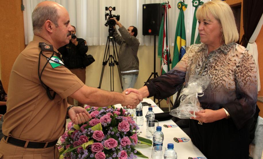 Batalhão de Patrulha Escolar comemora cinco anos de prevenção à violência