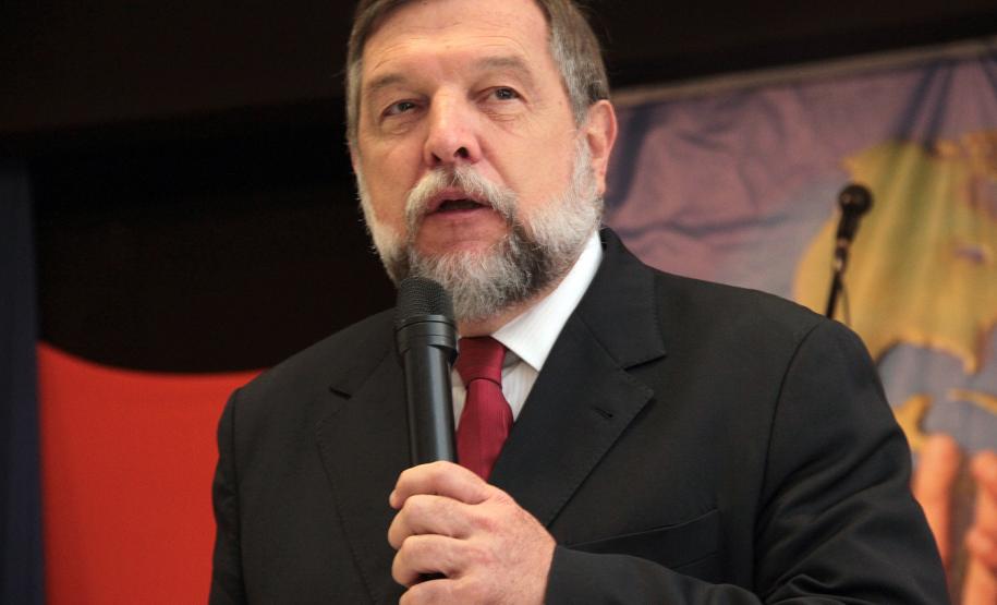 Batalhão de Patrulha Escolar comemora cinco anos de prevenção à violência