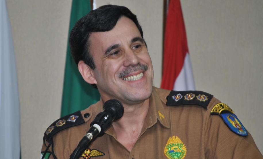 Integrantes da Segurança Pública se formam em curso de polícia comunitária