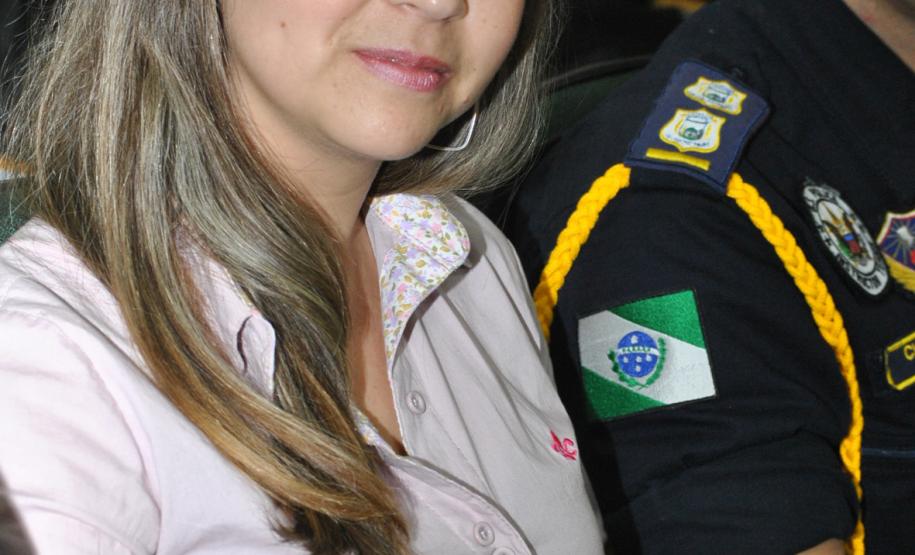 Integrantes da Segurança Pública se formam em curso de polícia comunitária