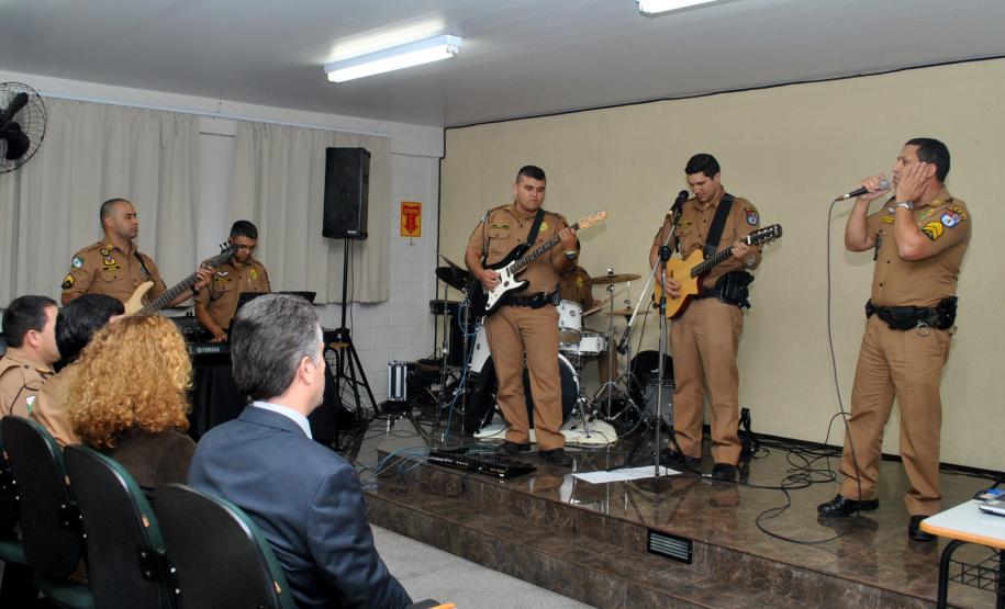 Integrantes da Segurança Pública se formam em curso de polícia comunitária