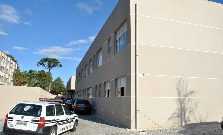 Atendimento a crianças e adolescentes fica mais rápido e eficaz