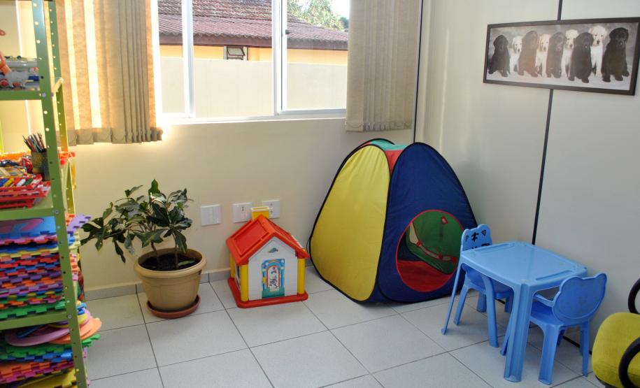 Atendimento a crianças e adolescentes fica mais rápido e eficaz