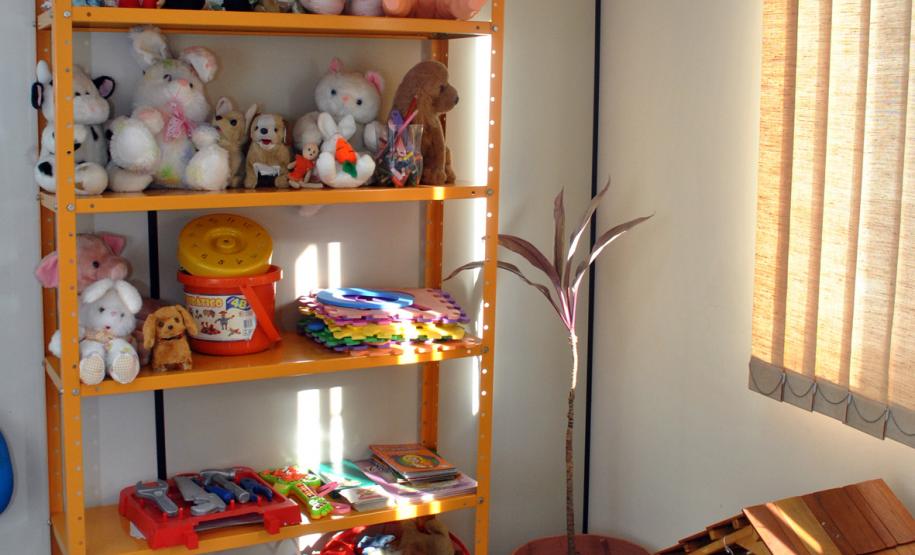 Atendimento a crianças e adolescentes fica mais rápido e eficaz