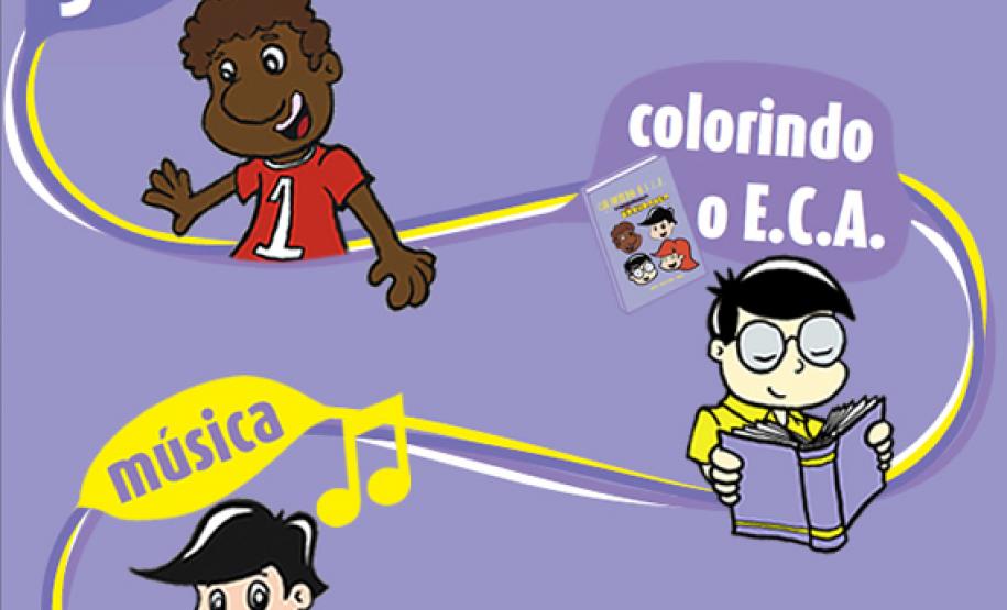 Atendimento a crianças e adolescentes fica mais rápido e eficaz