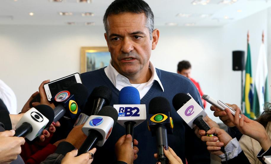 Taxa de homicídios cai 27% no Estado