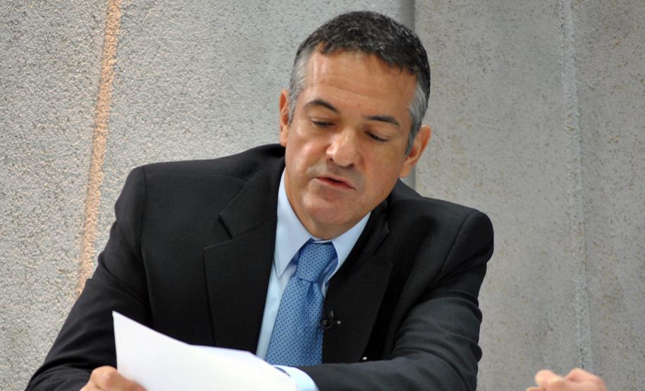 Taxa de homicídios cai 27% no Estado