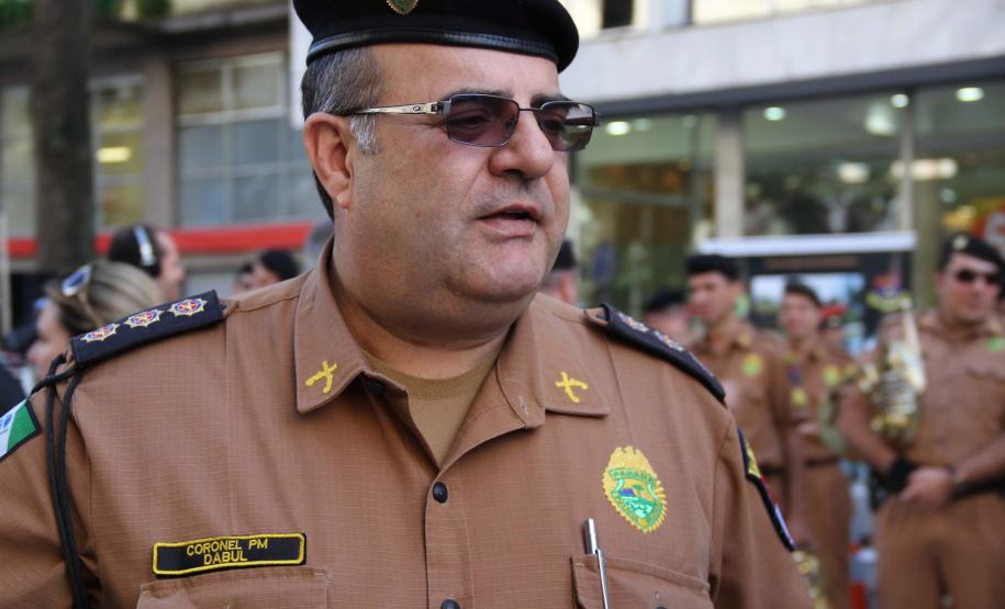 PM participa do lançamento da campanha “Agosto Azul”