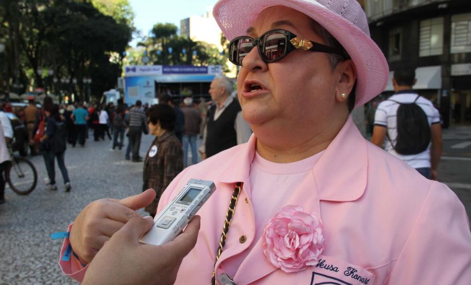 PM participa do lançamento da campanha “Agosto Azul”