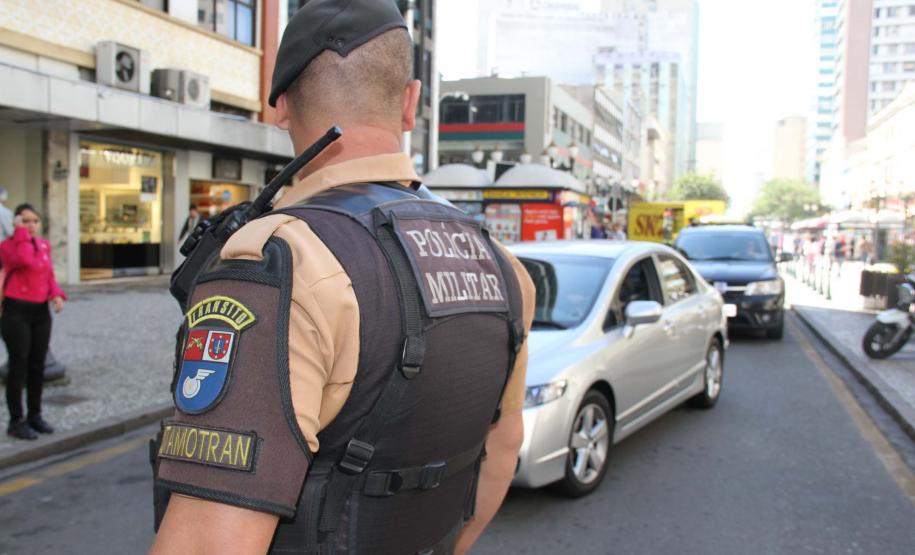 PM participa do lançamento da campanha “Agosto Azul”